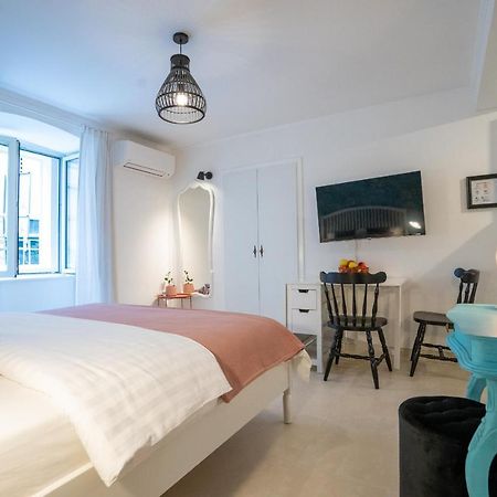 Vincent Studio Apartment 里耶卡 外观 照片