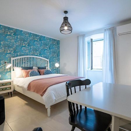 Vincent Studio Apartment 里耶卡 外观 照片
