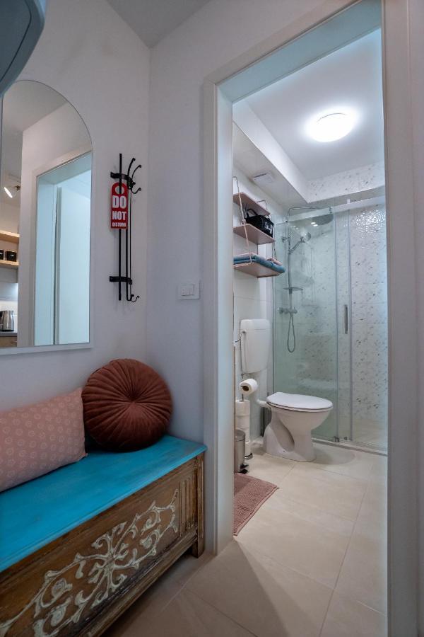 Vincent Studio Apartment 里耶卡 外观 照片