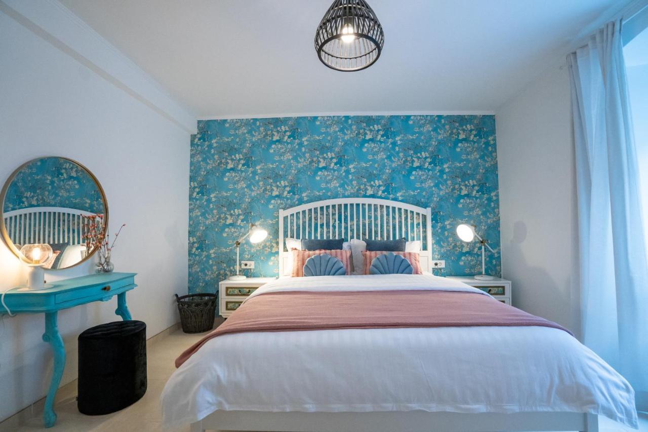 Vincent Studio Apartment 里耶卡 外观 照片
