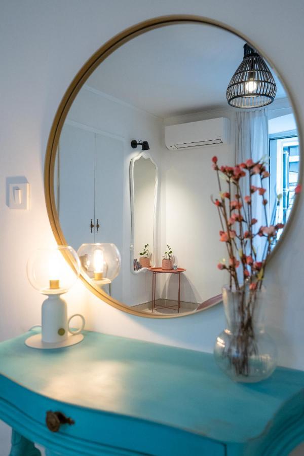 Vincent Studio Apartment 里耶卡 外观 照片